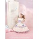 Mademoiselle Pearl The Moon And Stars Dream Blouse JSK and OP(Reservation/Full Payment Without Shipping)